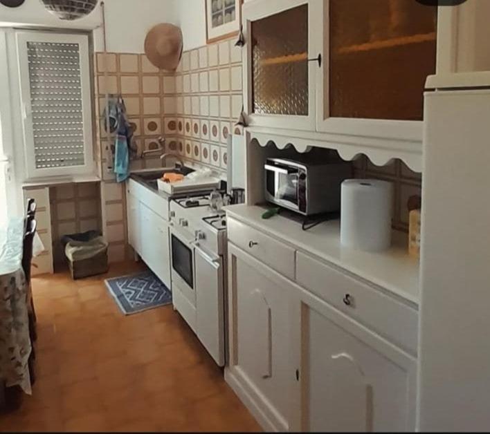 Villetta Rosetta Κάπρι Εξωτερικό φωτογραφία