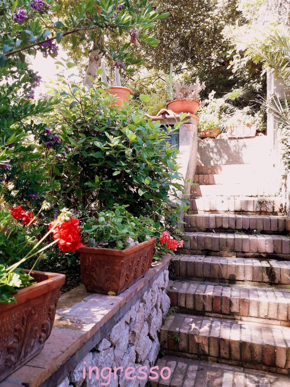 Villetta Rosetta Κάπρι Εξωτερικό φωτογραφία