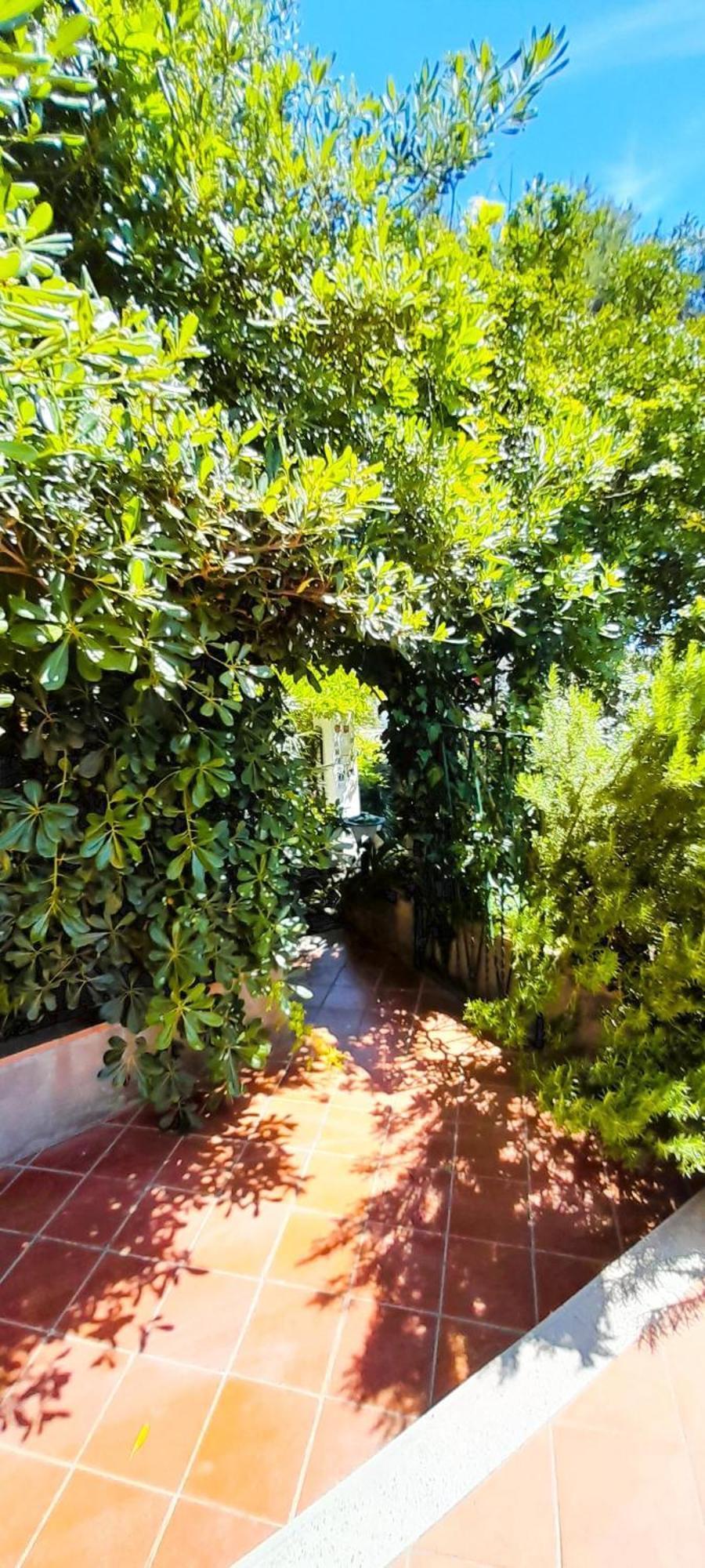 Villetta Rosetta Κάπρι Εξωτερικό φωτογραφία