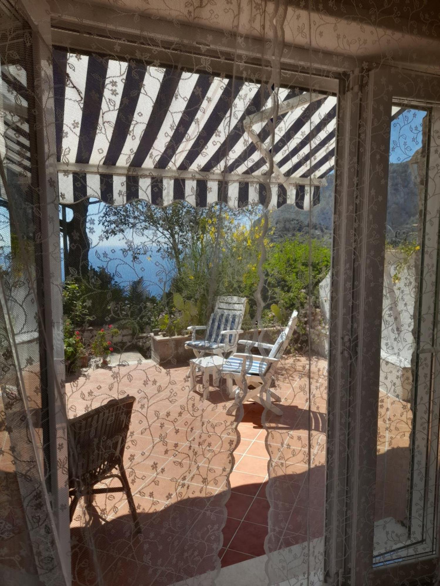 Villetta Rosetta Κάπρι Εξωτερικό φωτογραφία