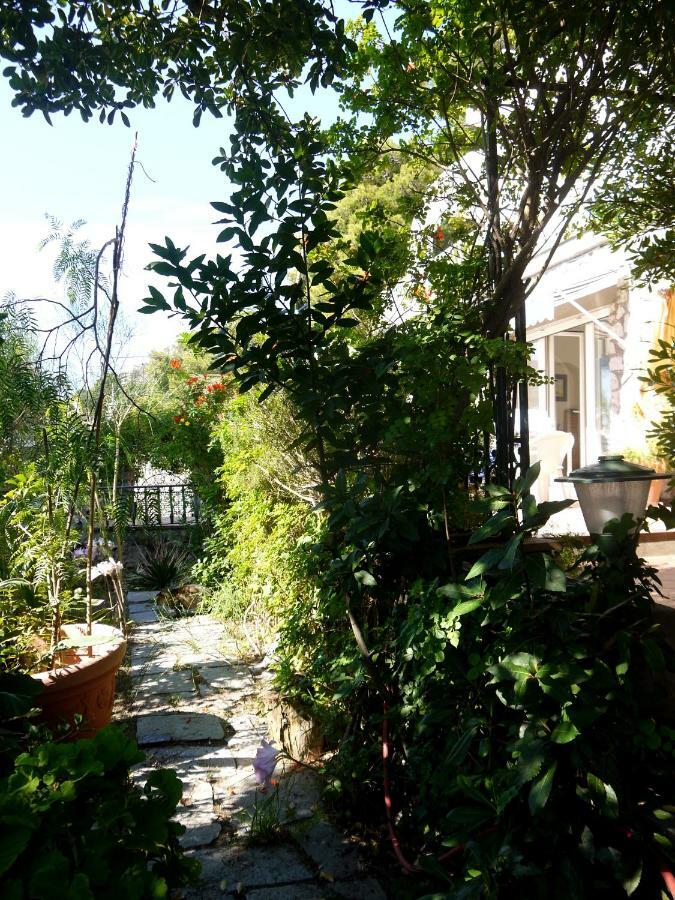 Villetta Rosetta Κάπρι Εξωτερικό φωτογραφία